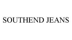 SOUTHEND JEANS