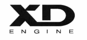 XD ENGINE