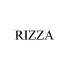 RIZZA