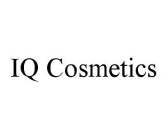 IQ COSMETICS