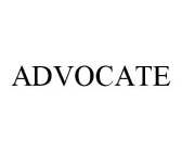 ADVOCATE