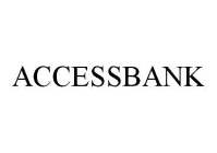 ACCESSBANK