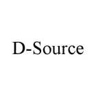 D-SOURCE
