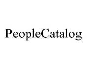 PEOPLECATALOG