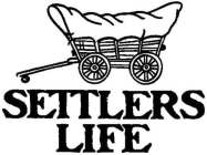 SETTLERS LIFE