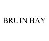 BRUIN BAY