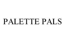 PALETTE PALS