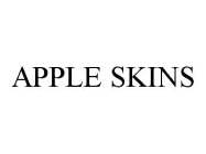 APPLE SKINS