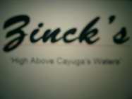 ZINCK'S