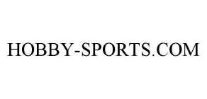 HOBBY-SPORTS.COM