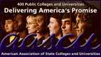 AASCU LOGO