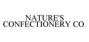 NATURE'S CONFECTIONERY CO.