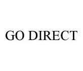 GO DIRECT