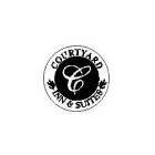 C COURTYARD INN & SUITES
