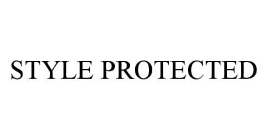 STYLE PROTECTED