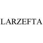 LARZEFTA