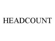 HEADCOUNT