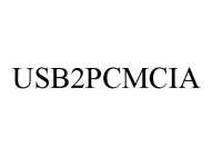 USB2PCMCIA