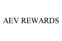 AEV REWARDS