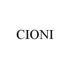 CIONI