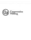 CM COOPERATIVE MILLING