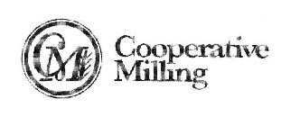 CM COOPERATIVE MILLING