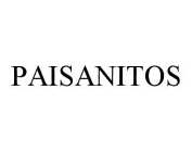 PAISANITOS