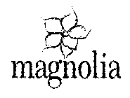 MAGNOLIA