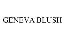 GENEVA BLUSH