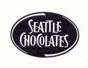 SEATTLE CHOCOLATES