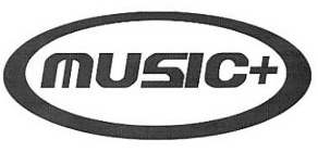 MUSIC +