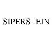 SIPERSTEIN