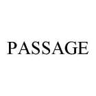 PASSAGE