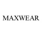 MAXWEAR