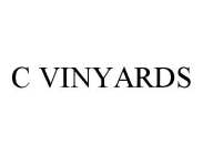 C VINYARDS