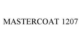 MASTERCOAT 1207