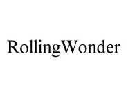 ROLLINGWONDER