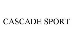 CASCADE SPORT