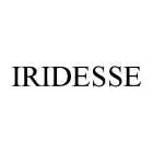 IRIDESSE