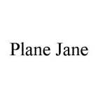 PLANE JANE