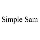 SIMPLE SAM