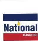 NATIONAL GASOLINE