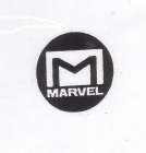 M MARVEL