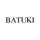 BATUKI