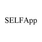 SELFAPP