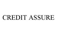 CREDIT ASSURE