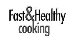 FAST&HEALTHY COOKING