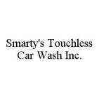 SMARTY'S TOUCHLESS CAR WASH INC.
