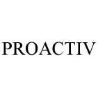 PROACTIV