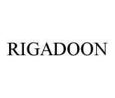 RIGADOON